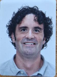 Pablo Albert