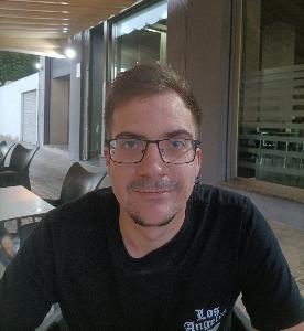 Alejandro Pina