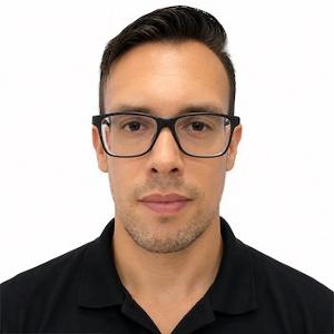 Alejandro Berenguer