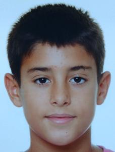 Ramses Lujan