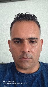 Cayson Alberto Lizarralde