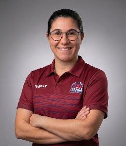Melisa Navasquillo