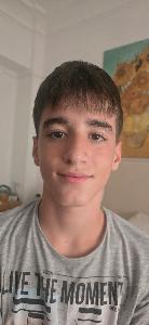 Marcos Campos