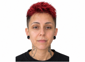Carla Rosell
