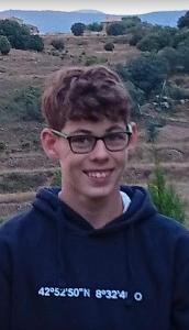 Diego Garrido