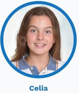 Celia Muñoz