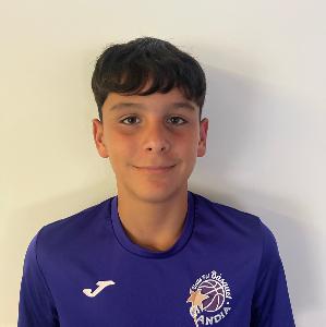 Andreu Beltran