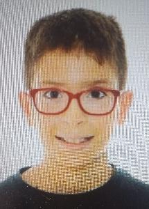 Mateo Gonzalez-ocampo