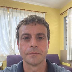 Carlos Gimeno