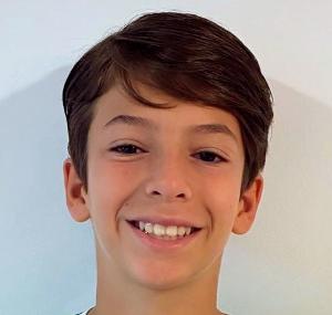 David Jordan Arbona