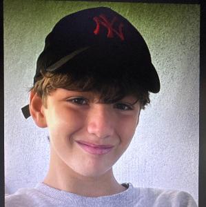 Mathias Gallucci