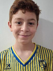 Abdelhafich Touati