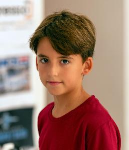 Carlos Barberan