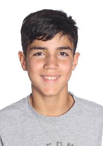 Javier Rioja