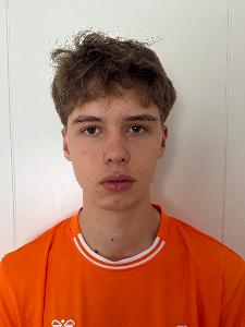 Nikita Zamiatin