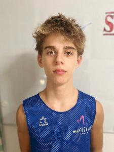 Pablo Martinez