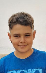 Kilian Iranzo