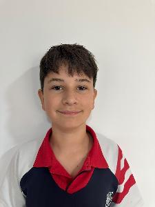 Mario Nicolas Soriano