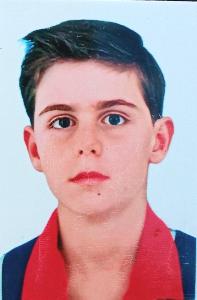 Santiago Berrio