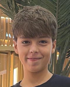 Alex Martinez