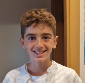 Daniel Molto