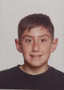 Xavi Rodriguez