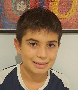 Gerard Castellanos