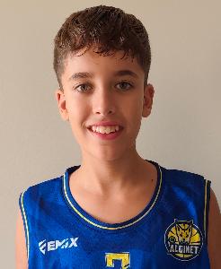 Joel Dalmau