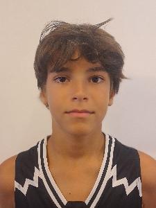Martin Noya