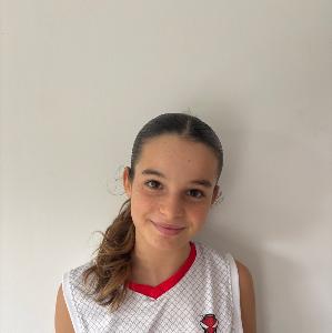 Julia Bacigalupo