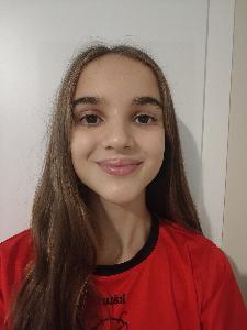 Irene Molina