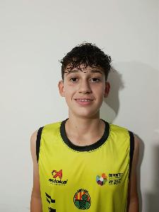 Andres Diaz