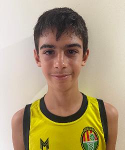 Jorge Ferrando