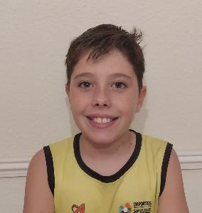Alejandro Puche