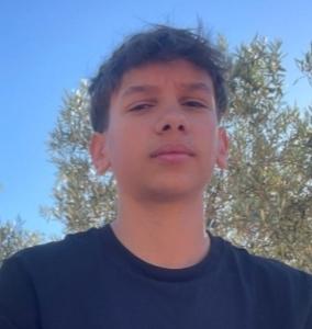 Daniel Bustamante