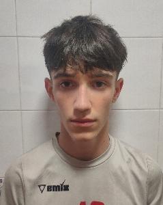 Eric Ordoñez