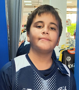 Marcos Lozano
