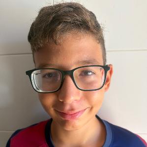 Xavi Garcia