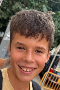 Ruben Albero