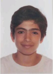 Gabriel Amr
