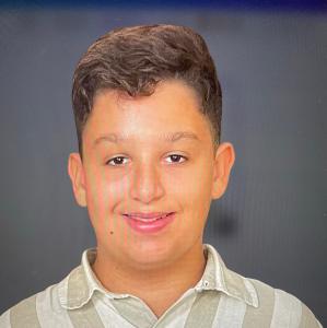 Alex Canet