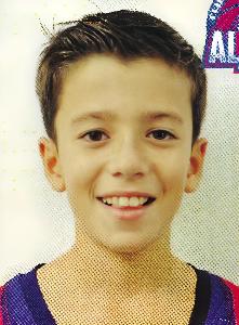 Adrian Perez
