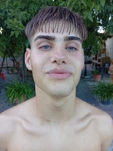 Alejandro Morales