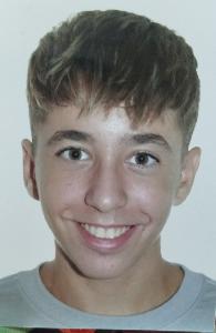 José Rubén Sánchez