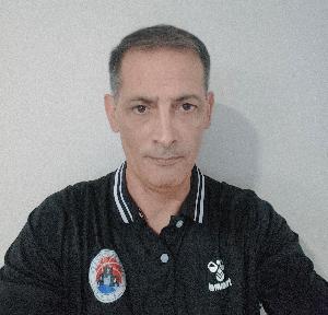 Alvaro Rocamora