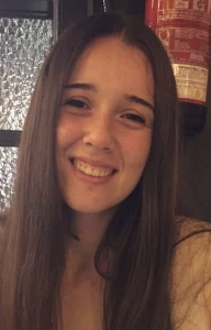 Esther Ortega