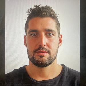 Oscar Cambralla