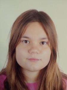 Sofía Benedicto