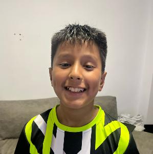 Erick Murcia