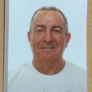 Pascual Albeza